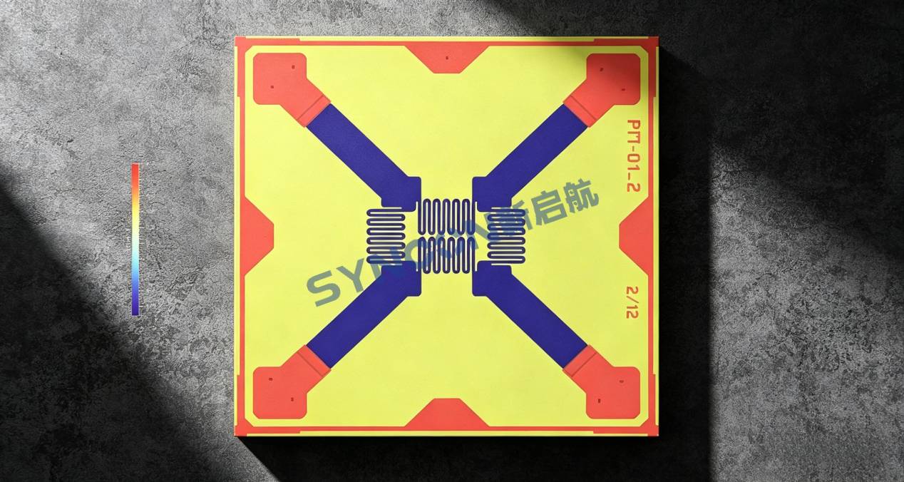 MEMS傳感器性能參數(shù)白光干涉精準管控檢測論文 MEMS傳感器性能參數(shù)白光干涉精準管控檢測論文