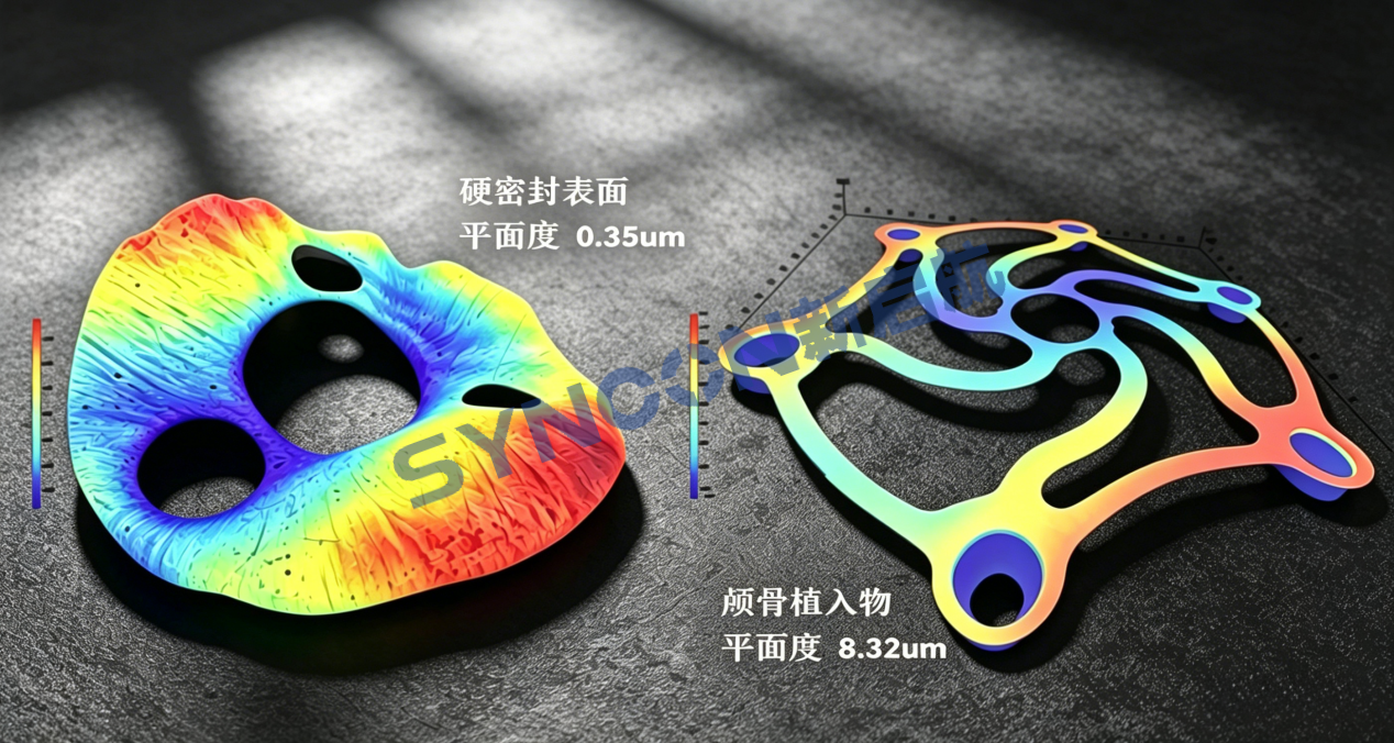噴油器錐度偏差致油霧/油束異常，深孔錐度精密檢測方案